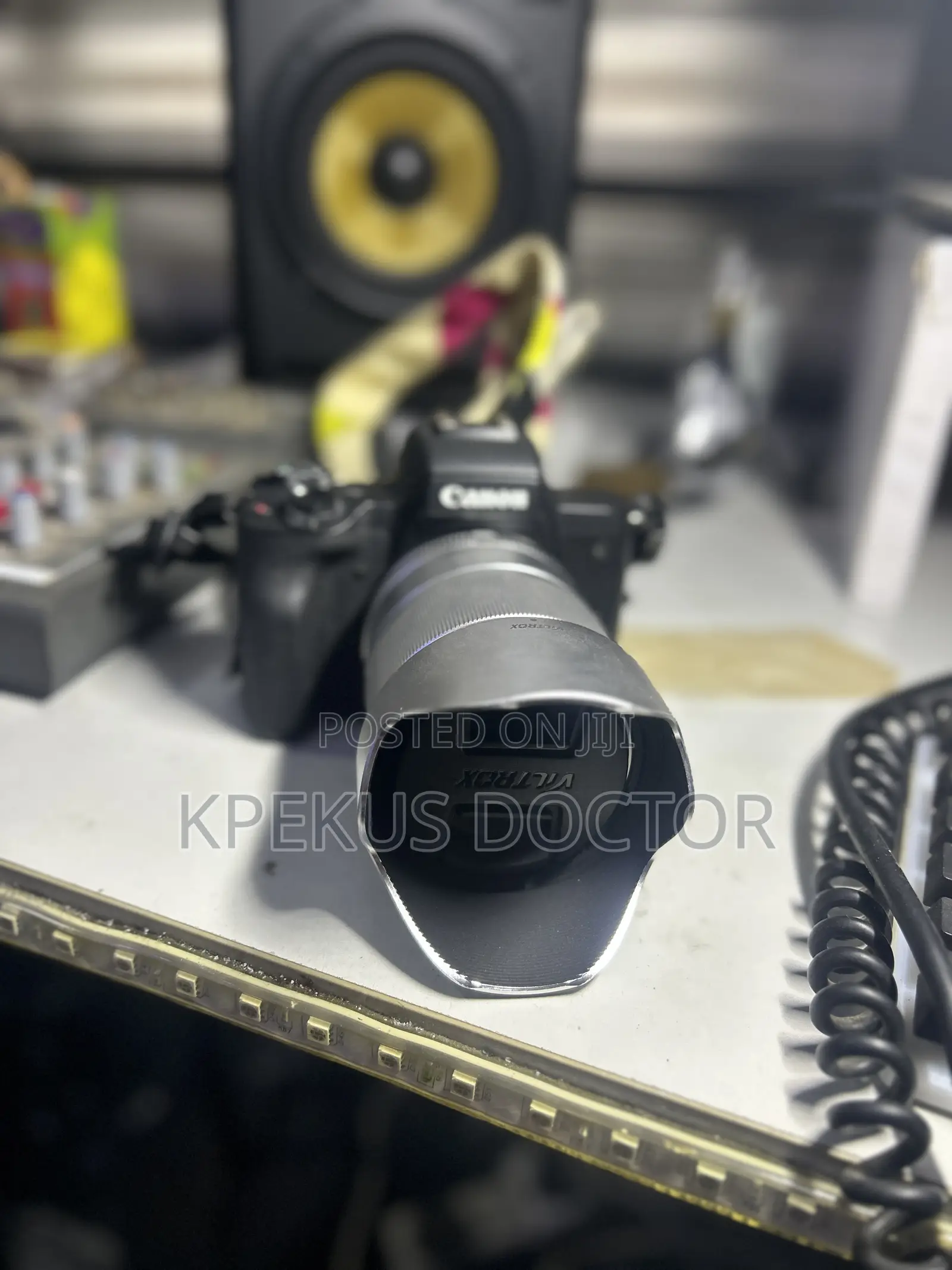 The Camera Guy Rentals