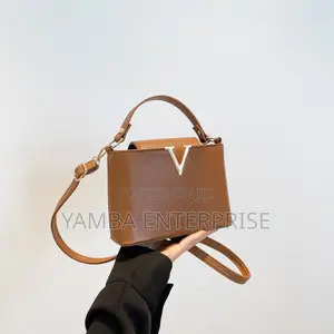 Ladies Hand Bag