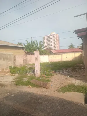 Portable Plot for Sale at Osu