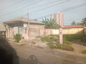 Portable Plot for Sale at Osu