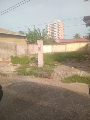 Portable Plot for Sale at Osu
