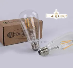 4watts Filament Bulb