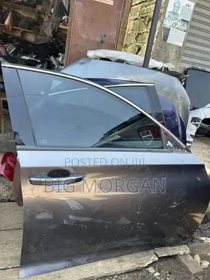 Honda Accord 2018 2019 2020 2021 2022 Door Right Side Set Complete