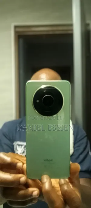 Xiaomi Redmi A3x 128 GB Green