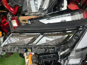Hyundai Palisade 2022-2025 Daytime Running Headlights