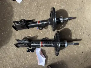 Toyota Highlander Back Shocks 2008 2009 2010 2011 2012 2013