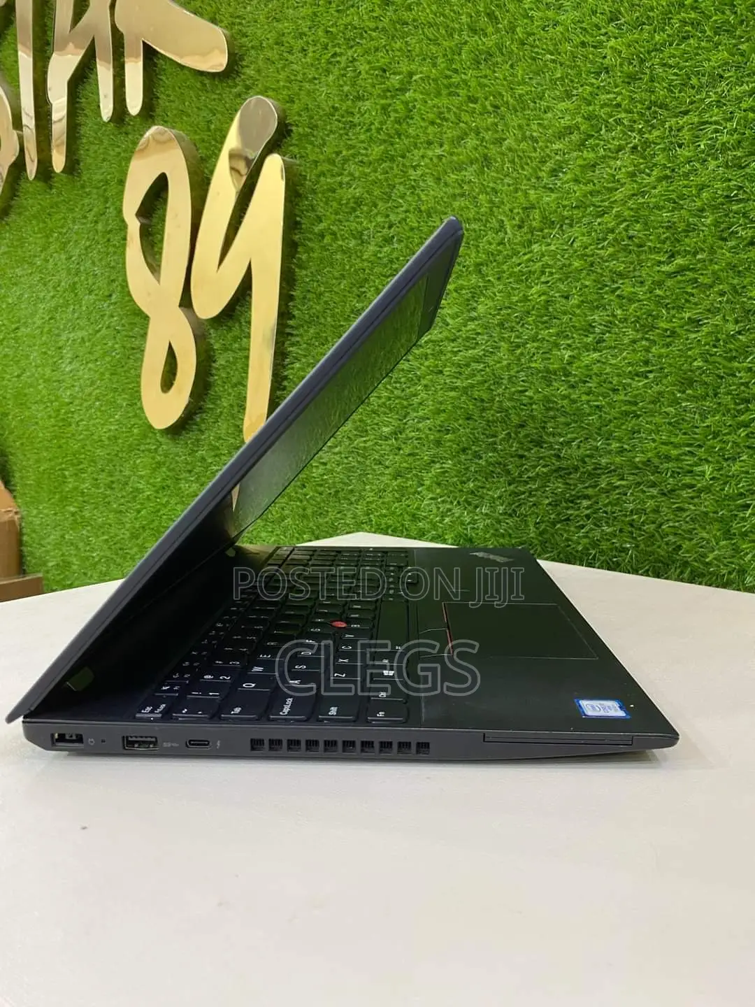 Laptop Lenovo ThinkPad T570 8GB Intel Core i7 SSD 256GB