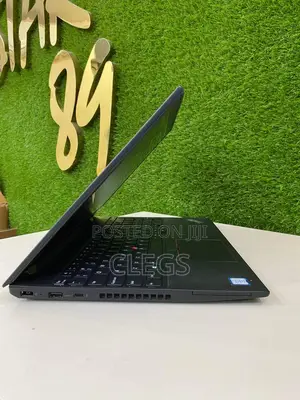 Laptop Lenovo ThinkPad T570 8GB Intel Core i7 SSD 256GB