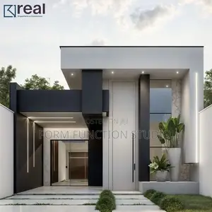 Transform Your Architectural Space.