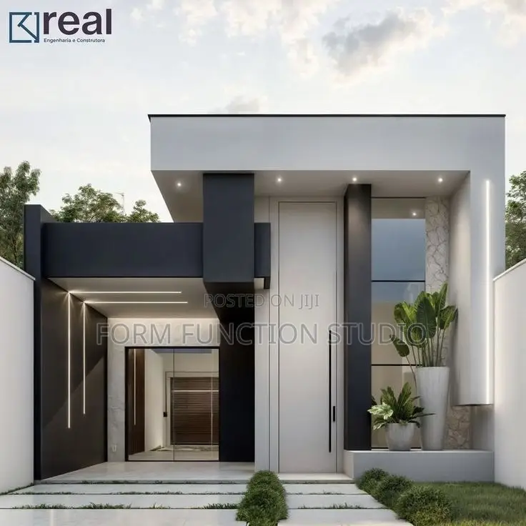 Transform Your Architectural Space.