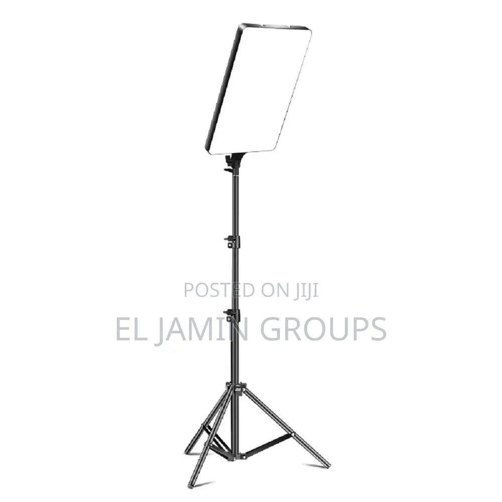 Rl-24 Photography/Videography Fill Lights With Tripod Stand