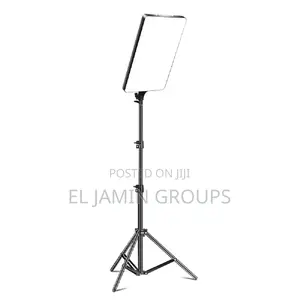 Rl-24 Photography/Videography Fill Lights With Tripod Stand