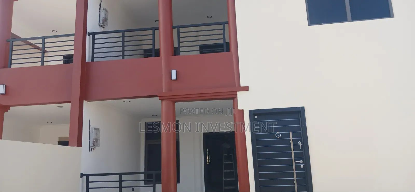 3bdrm Apartment in Lesmon Investments, Manet Junction for rent