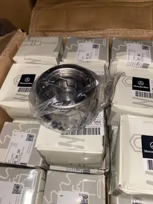 All Kinds of Cam Shaft for Mercedes-Benz