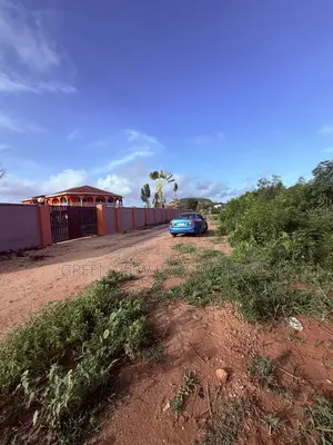 Plots for Land for Sale at Kokrobitey Beach