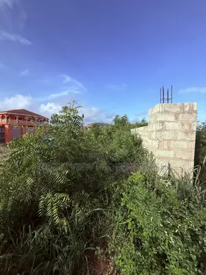 Plots for Land for Sale at Kokrobitey Beach