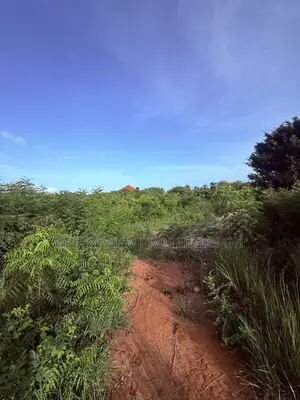 Plots for Land for Sale at Kokrobitey Beach