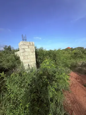 Plots for Land for Sale at Kokrobitey Beach