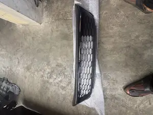 Honda Accord Bumper Down Net Grill 2015 2016 2017