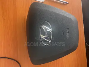 Hyundai Elantra 2017 2018 Airbag Cover
