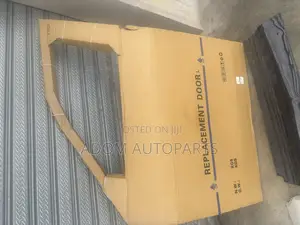 Toyota Highlander Door 2020 2021 2022 2023 2024