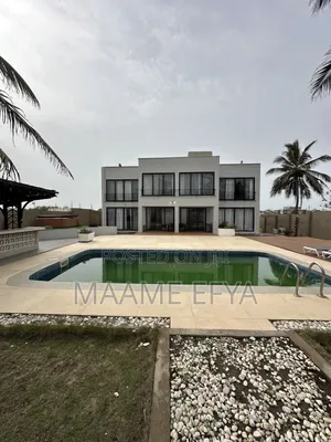 4bdrm House in Prampram for sale