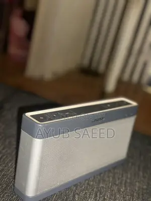 Bose Soundlink 3