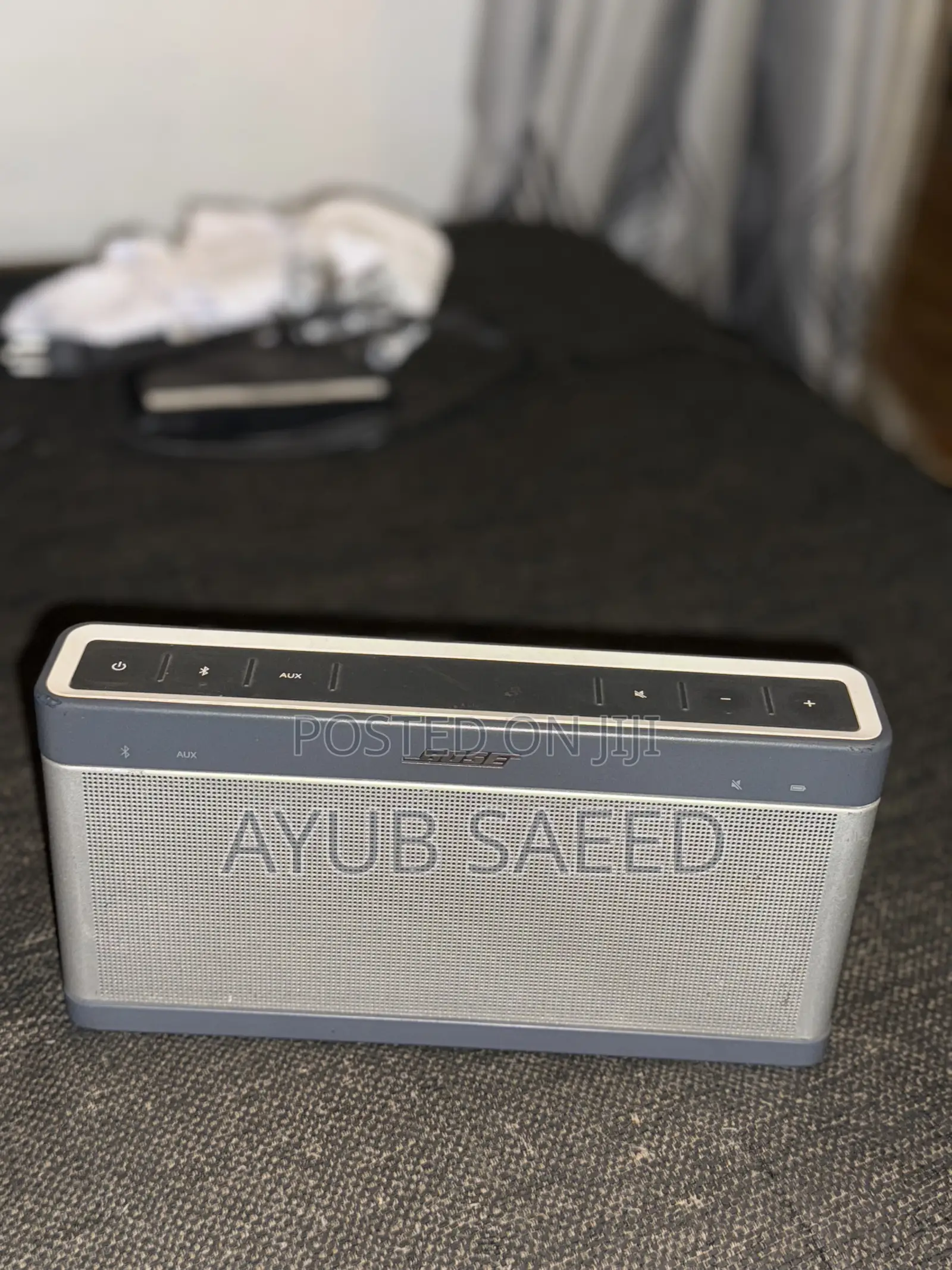 Bose Soundlink 3