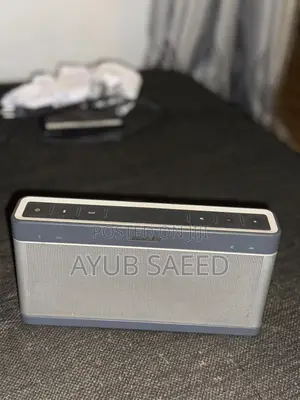 Bose Soundlink 3