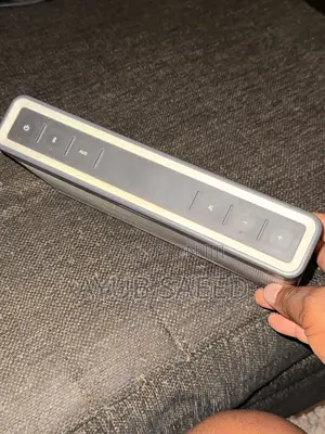 Bose Soundlink 3