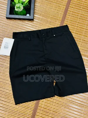 Golf Tour Slim-Fit Dri-Fit Chino Shorts