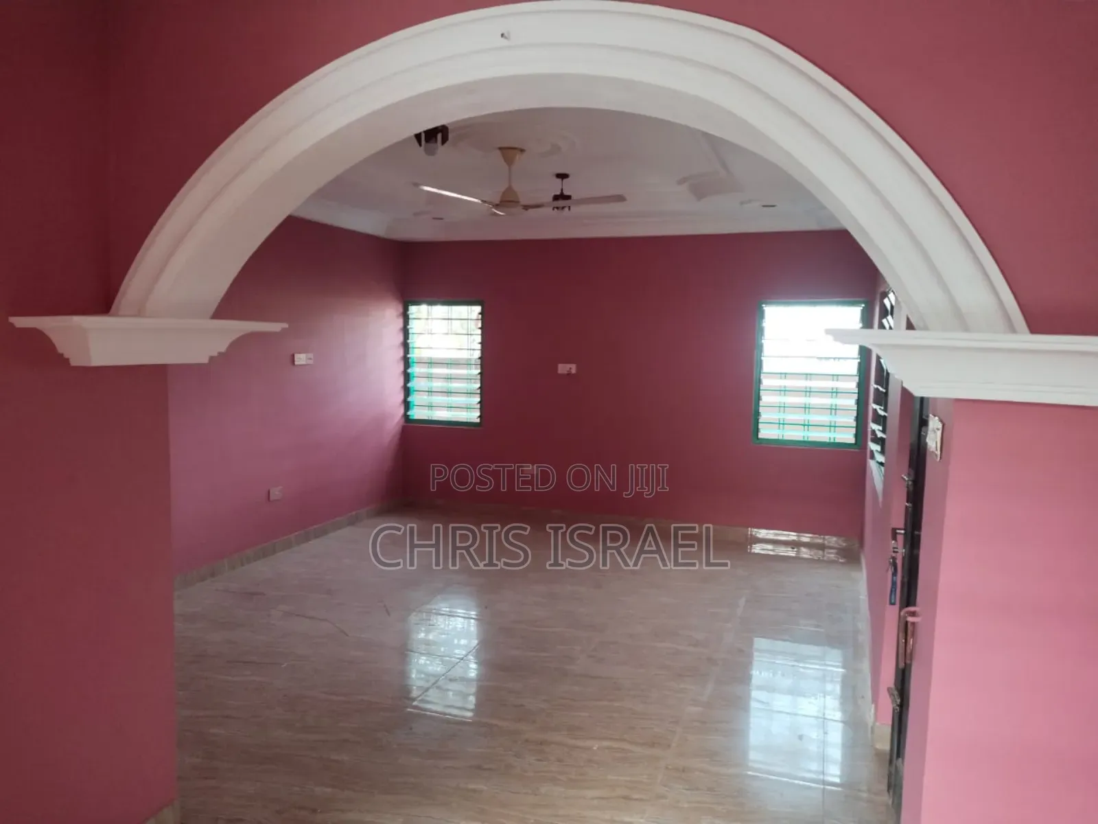4bdrm House in Frafraha Melcom for rent