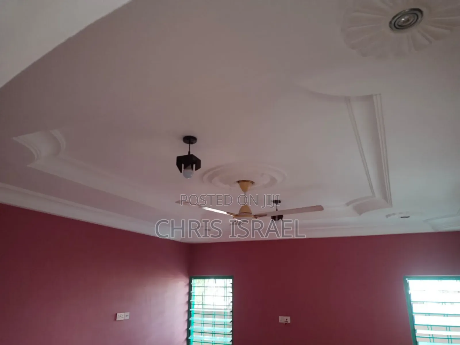 4bdrm House in Frafraha Melcom for rent