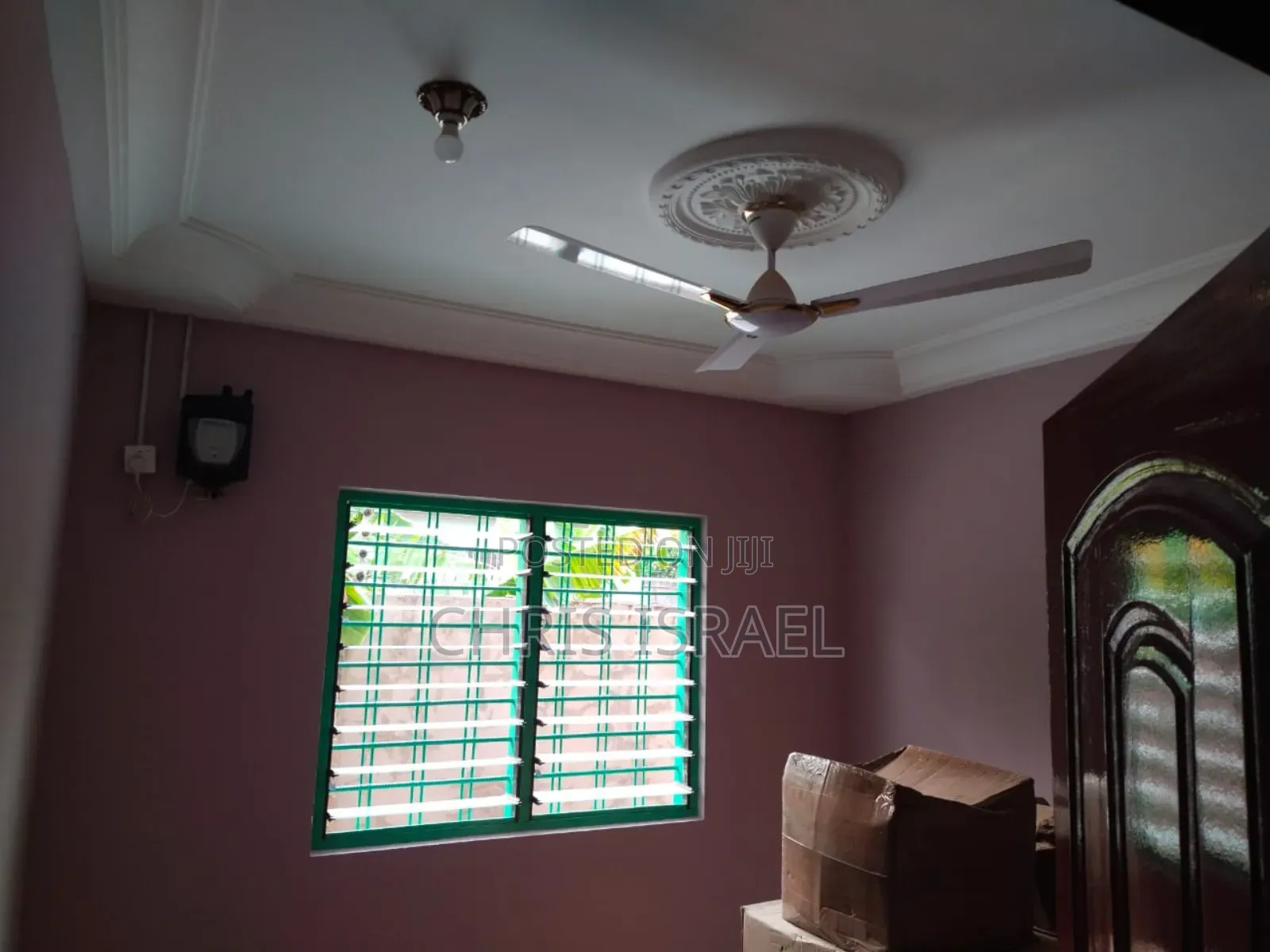 4bdrm House in Frafraha Melcom for rent