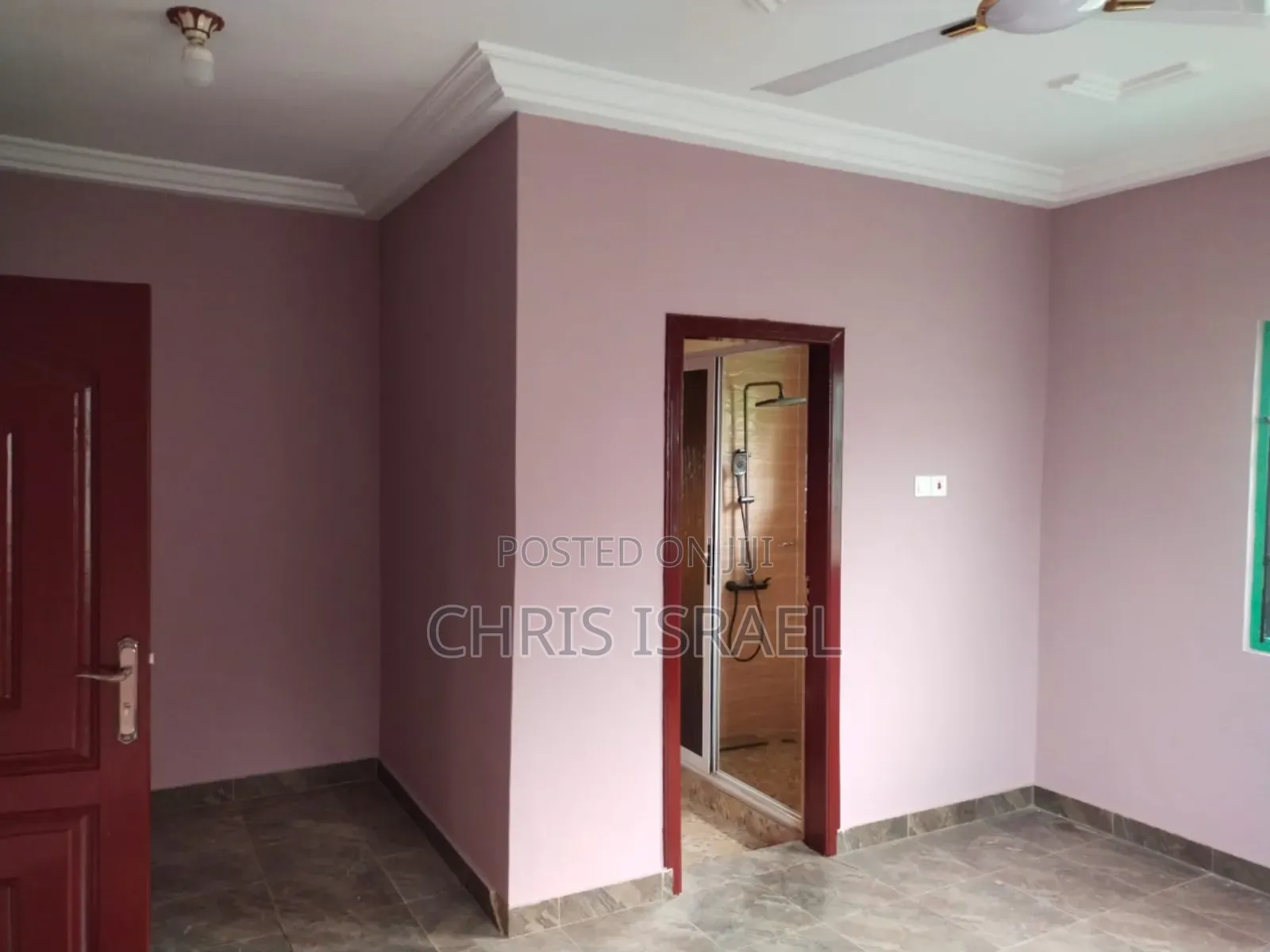 4bdrm House in Frafraha Melcom for rent