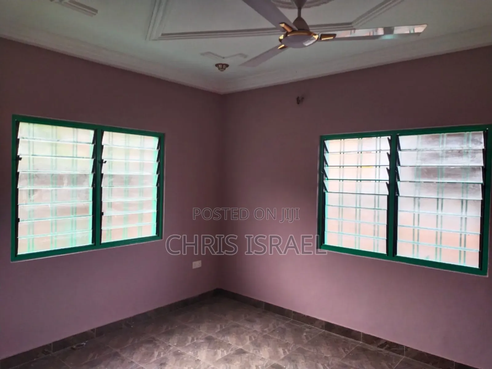 4bdrm House in Frafraha Melcom for rent