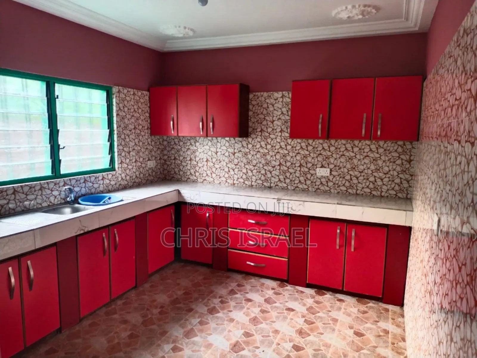 4bdrm House in Frafraha Melcom for rent
