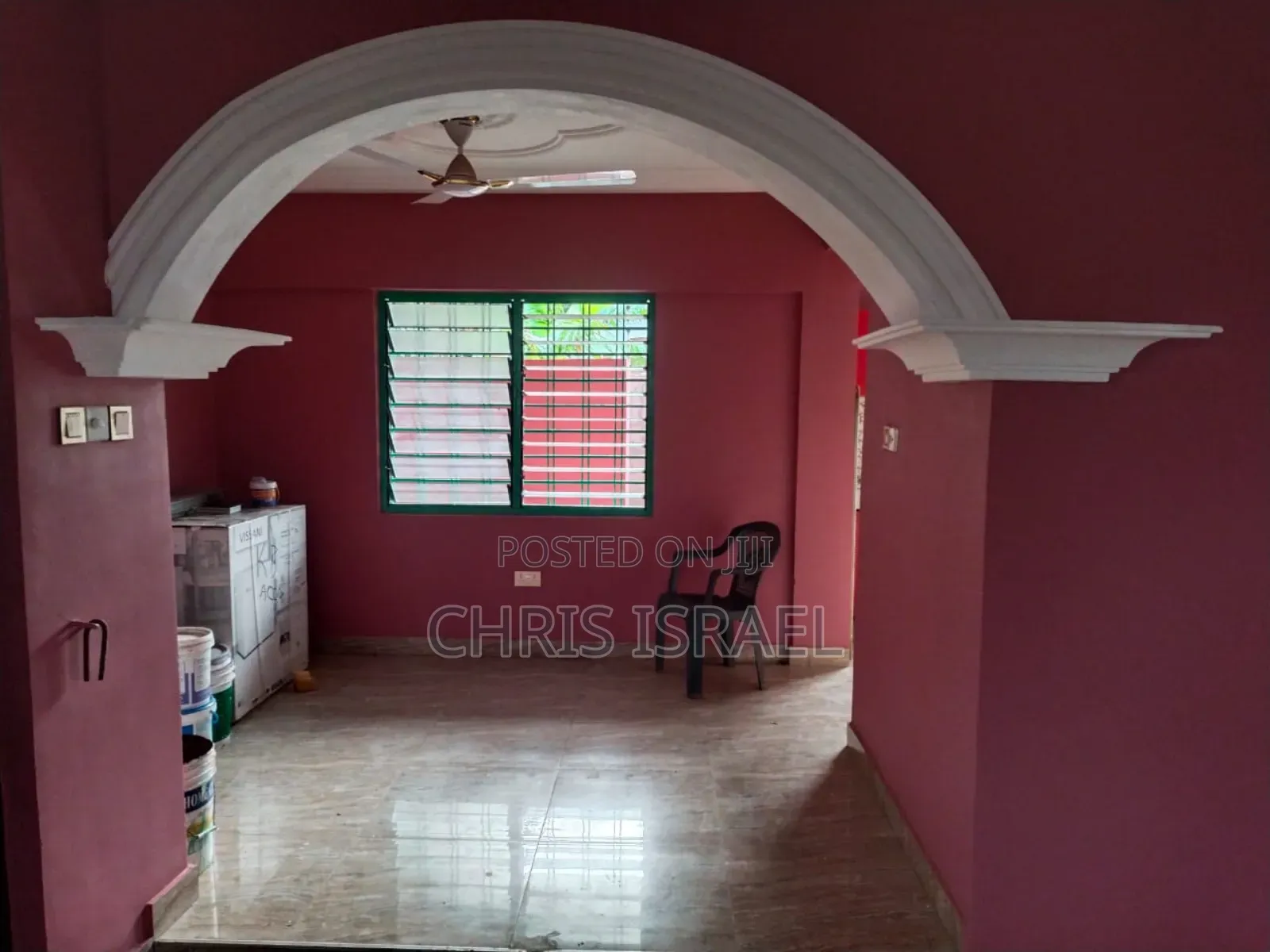 4bdrm House in Frafraha Melcom for rent