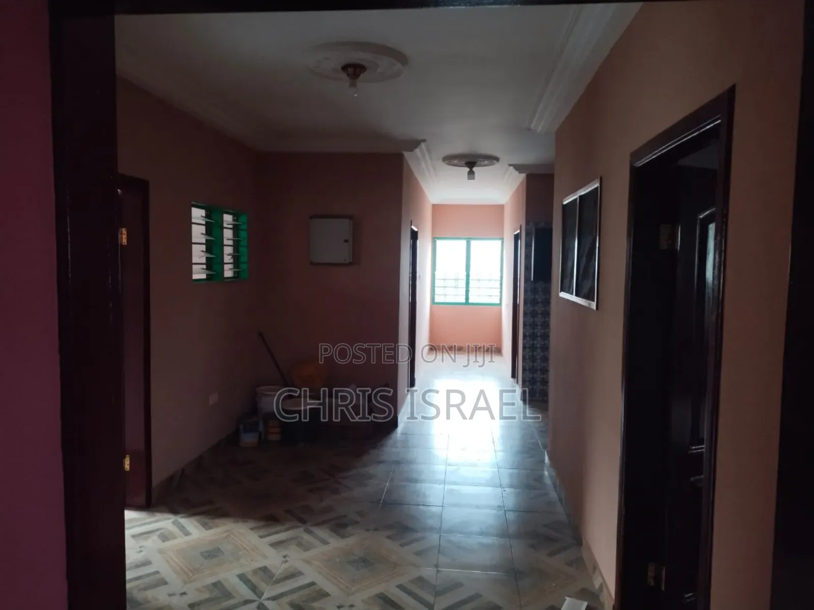 4bdrm House in Frafraha Melcom for rent