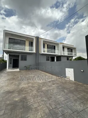 3bdrm House in East Legon Hills, Police Station for sale