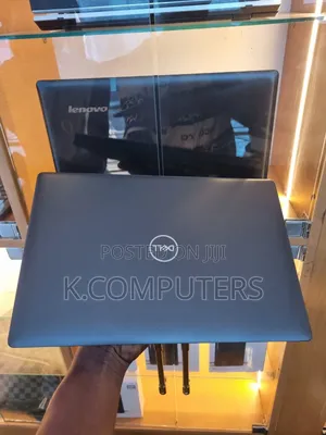 Laptop Dell Latitude 5400 8GB Intel Core i5 SSD 256GB