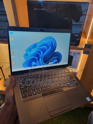 Laptop Dell Latitude 5400 8GB Intel Core i5 SSD 256GB