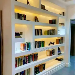 Smart Ceiling Designs