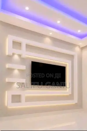 Smart Ceiling Designs