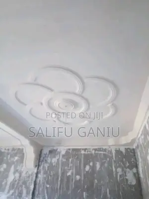 Smart Ceiling Designs