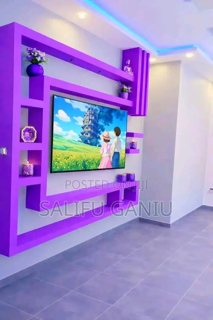 Smart Ceiling Designs