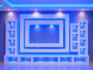 Smart Ceiling Designs