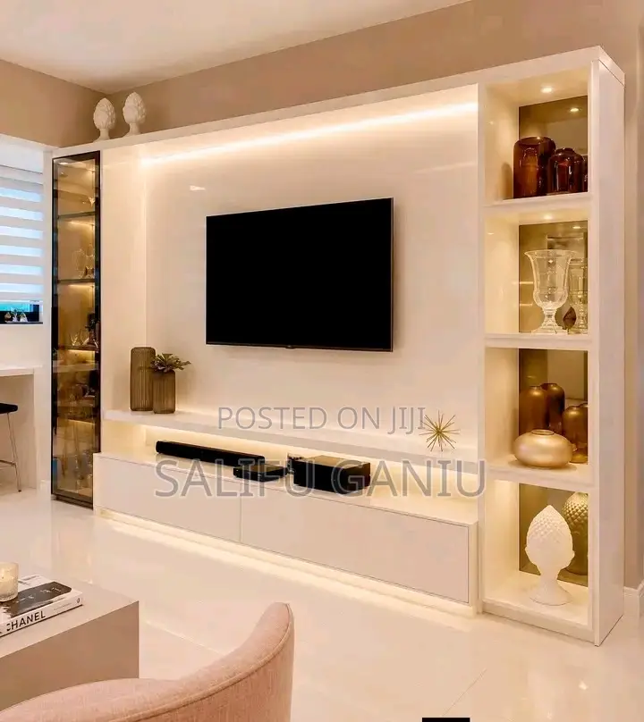 Smart Ceiling Designs