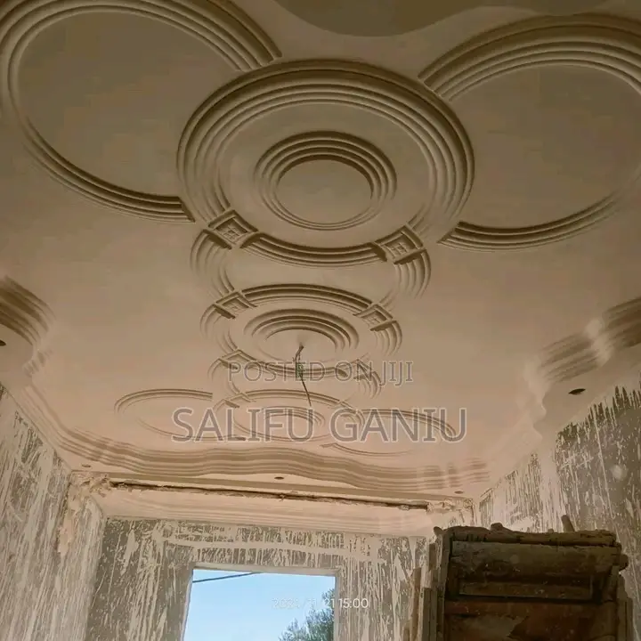Smart Ceiling Designs