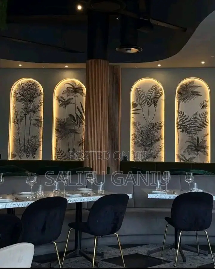 Smart Ceiling Designs